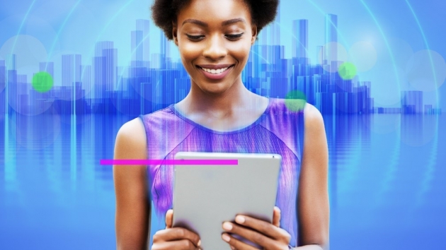 Trends in Technologie, Medien und Telekommunikation - Delotte stellt Prognosen in den Bereichen Technologie, Medien und Telekommunikation für das Jahr 2023 vor - Quelle: Screenshot Deloitte TMT Predictions